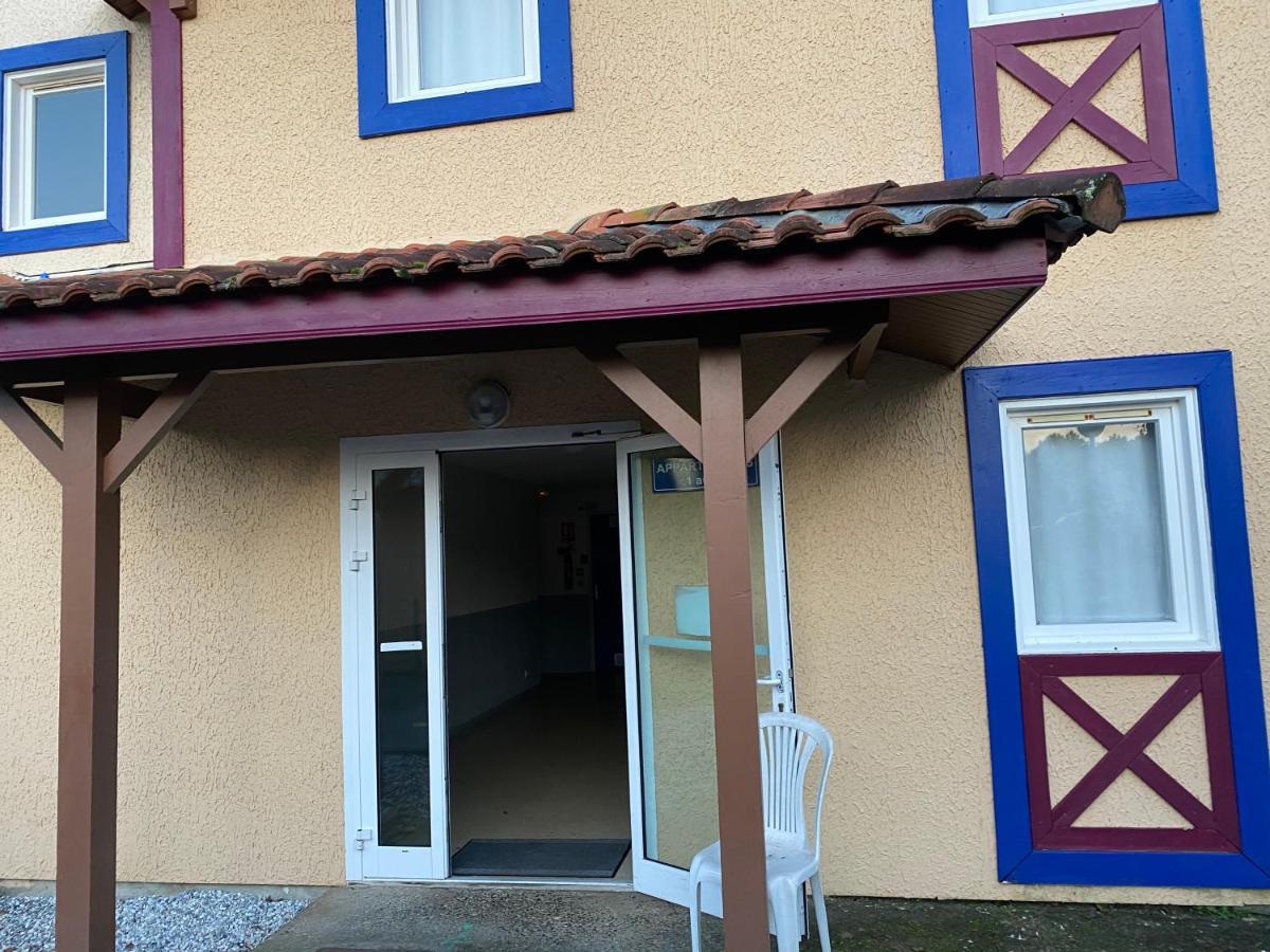 Appart 6 Voyageurs Les Residences Du Lac Soustons Plage Wifi Piscine Proche Golf エクステリア 写真